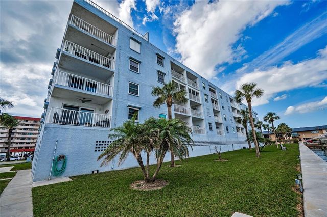 18325 GULF BOULEVARD 308, Redington Shores, FL 33708