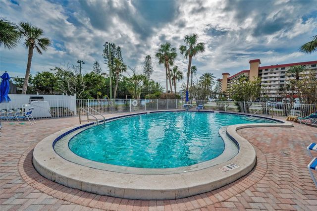 18325 GULF BOULEVARD 308, Redington Shores, FL 33708