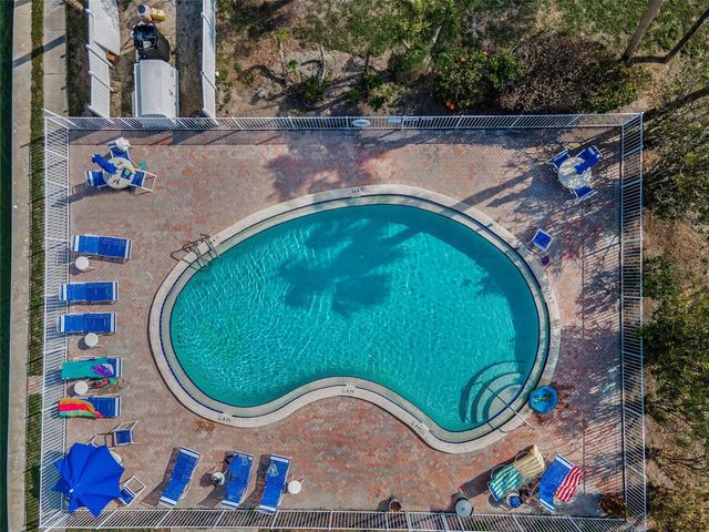 18325 GULF BOULEVARD 308, Redington Shores, FL 33708