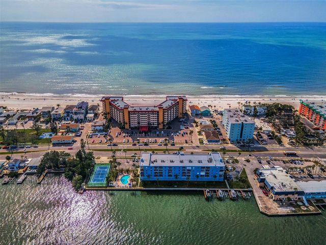 18325 GULF BOULEVARD 308, Redington Shores, FL 33708
