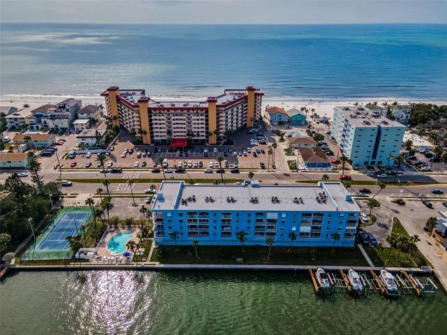 18325 GULF BOULEVARD 308, Redington Shores, FL 33708