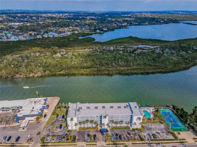 18325 GULF BOULEVARD 308, Redington Shores, FL 33708