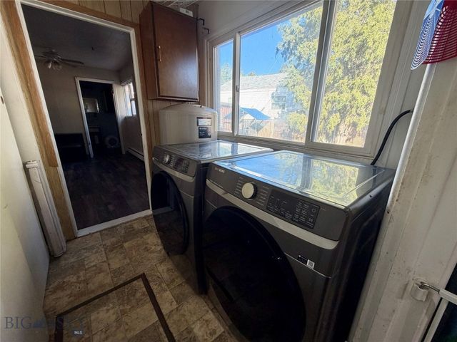 2100 East Drive, Butte, MT 59701