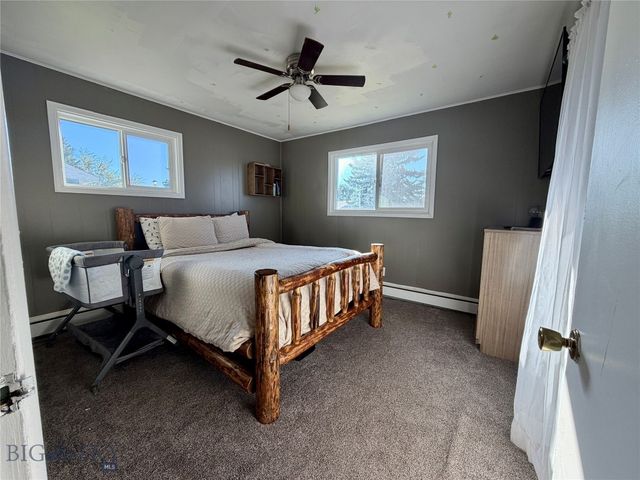 2100 East Drive, Butte, MT 59701