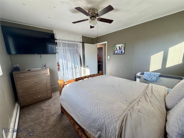 2100 East Drive, Butte, MT 59701