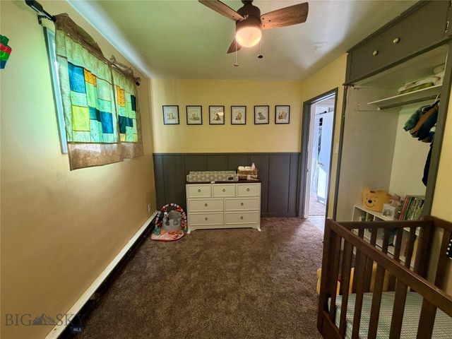 2100 East Drive, Butte, MT 59701