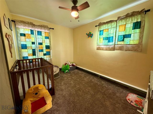 2100 East Drive, Butte, MT 59701