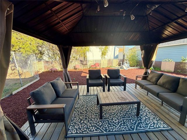 2100 East Drive, Butte, MT 59701