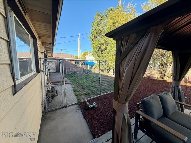 2100 East Drive, Butte, MT 59701
