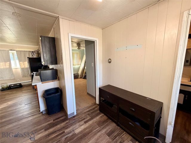 2100 East Drive, Butte, MT 59701