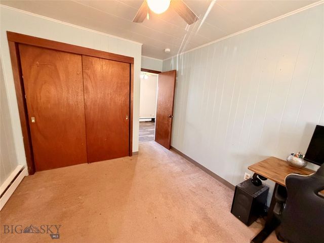 2100 East Drive, Butte, MT 59701