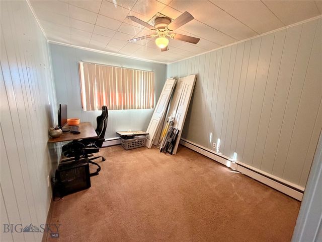 2100 East Drive, Butte, MT 59701