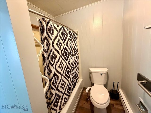 2100 East Drive, Butte, MT 59701