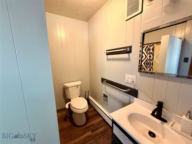2100 East Drive, Butte, MT 59701