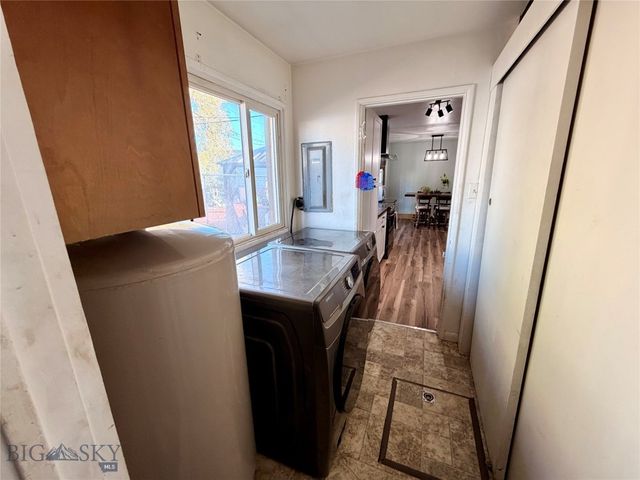 2100 East Drive, Butte, MT 59701