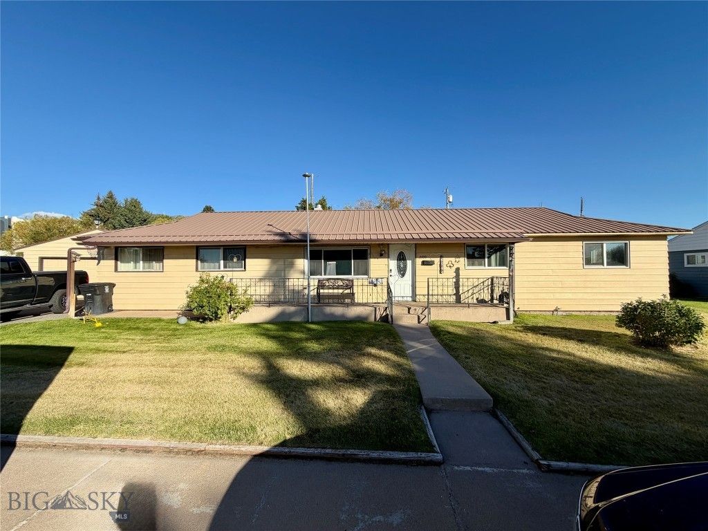 2100 East Drive, Butte, MT 59701 — photo 2