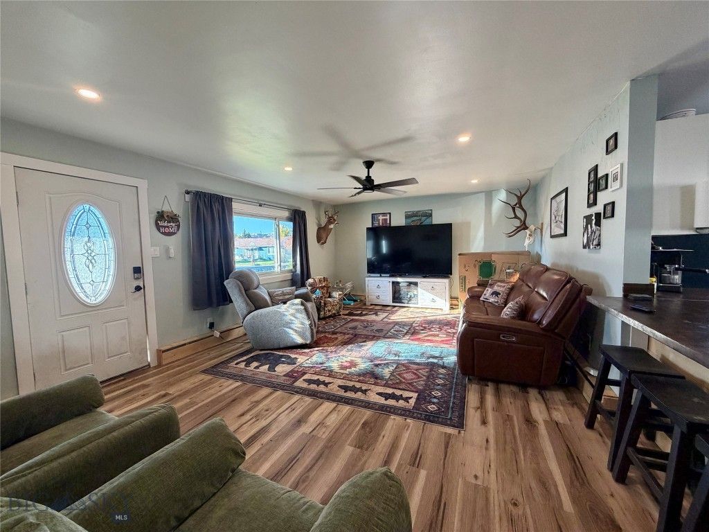 2100 East Drive, Butte, MT 59701 — photo 3