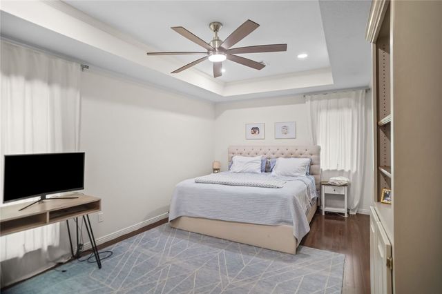 4606 W Centre Court, Rogers, AR 72758