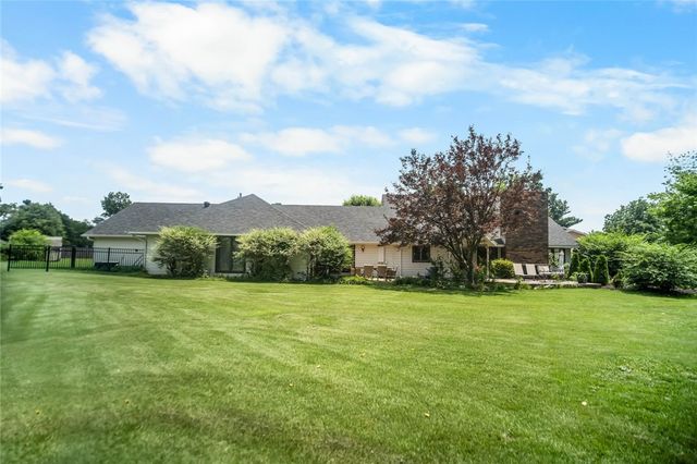 4606 W Centre Court, Rogers, AR 72758