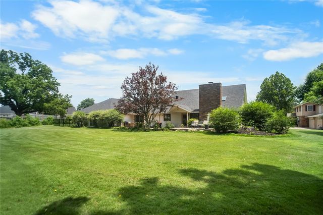 4606 W Centre Court, Rogers, AR 72758