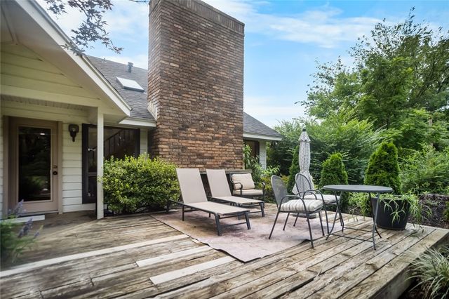 4606 W Centre Court, Rogers, AR 72758