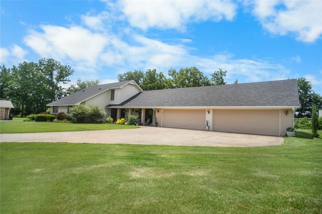4606 W Centre Court, Rogers, AR 72758