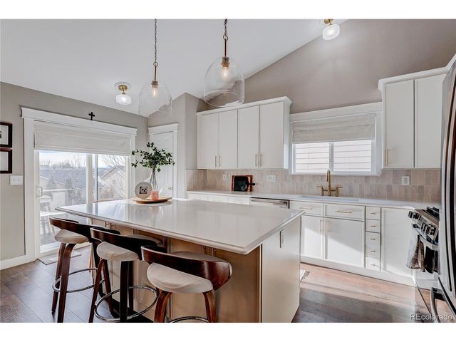 5555 S Rome St, Aurora, CO 80015