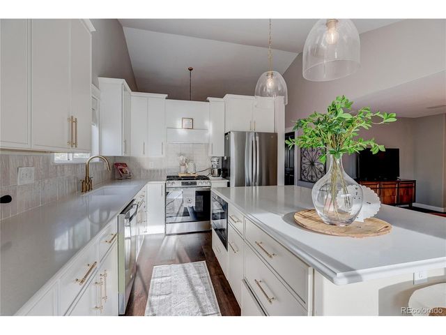 5555 S Rome St, Aurora, CO 80015