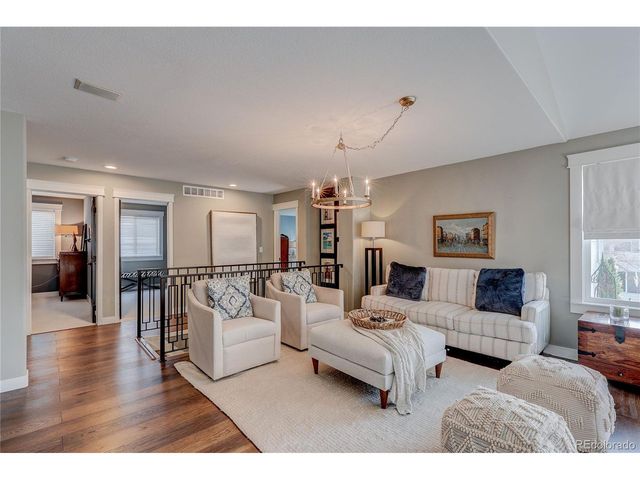 5555 S Rome St, Aurora, CO 80015