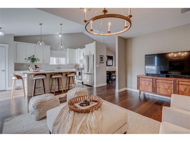 5555 S Rome St, Aurora, CO 80015