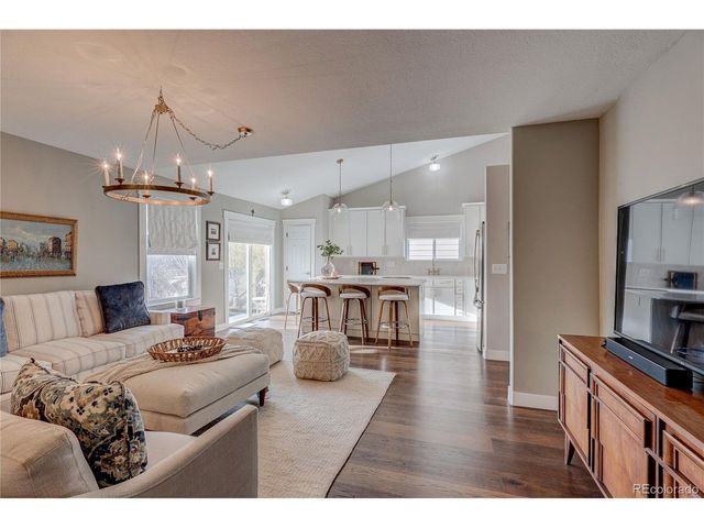 5555 S Rome St, Aurora, CO 80015