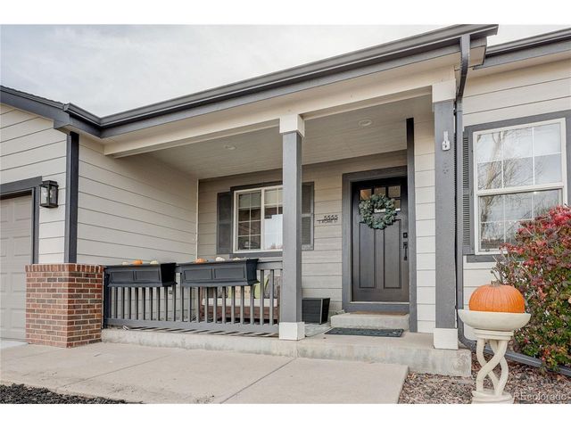 5555 S Rome St, Aurora, CO 80015