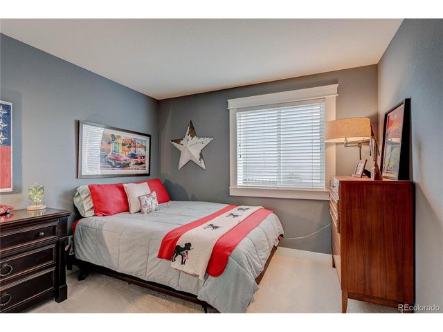 5555 S Rome St, Aurora, CO 80015