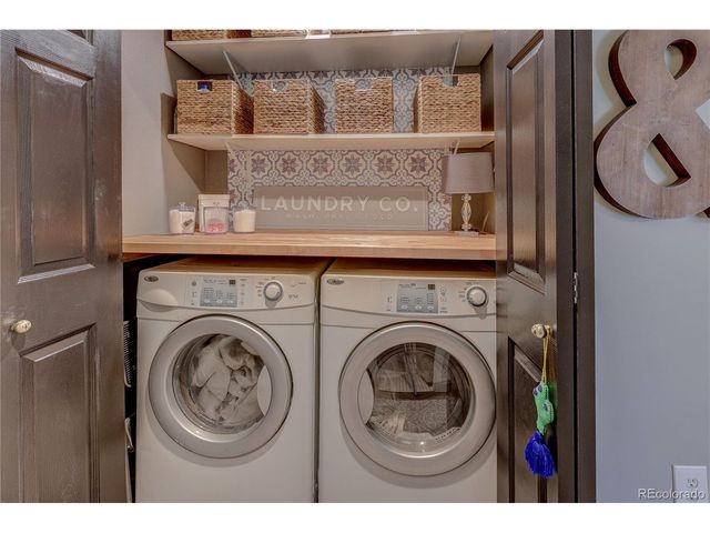 5555 S Rome St, Aurora, CO 80015