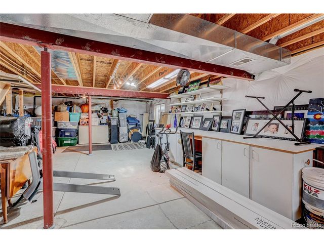 5555 S Rome St, Aurora, CO 80015