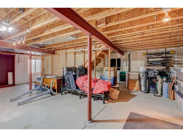 5555 S Rome St, Aurora, CO 80015