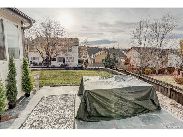 5555 S Rome St, Aurora, CO 80015