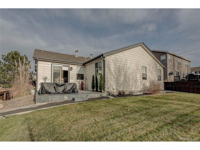 5555 S Rome St, Aurora, CO 80015