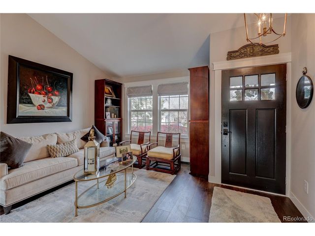 5555 S Rome St, Aurora, CO 80015