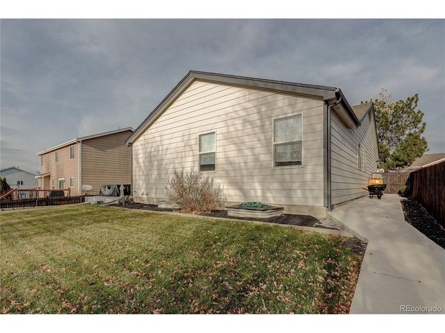 5555 S Rome St, Aurora, CO 80015