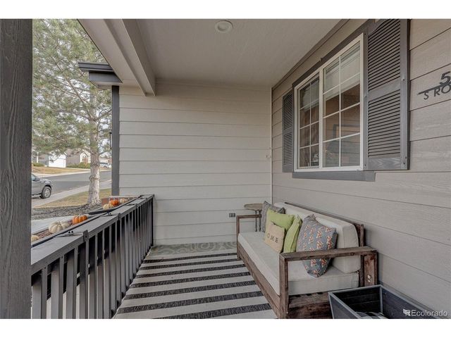 5555 S Rome St, Aurora, CO 80015