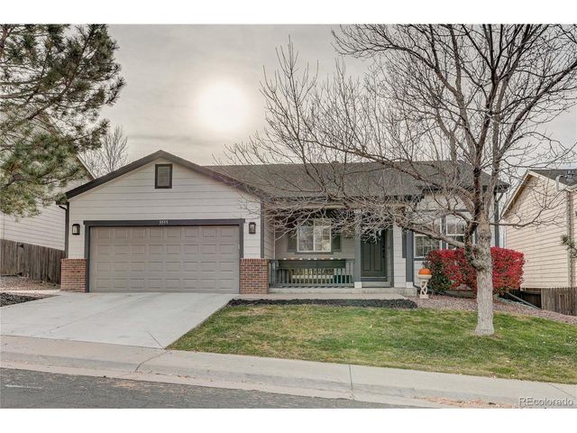 5555 S Rome St, Aurora, CO 80015