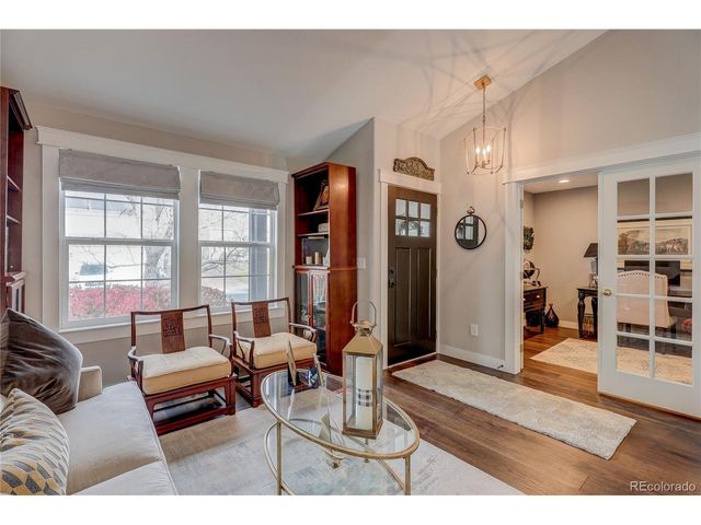 5555 S Rome St, Aurora, CO 80015