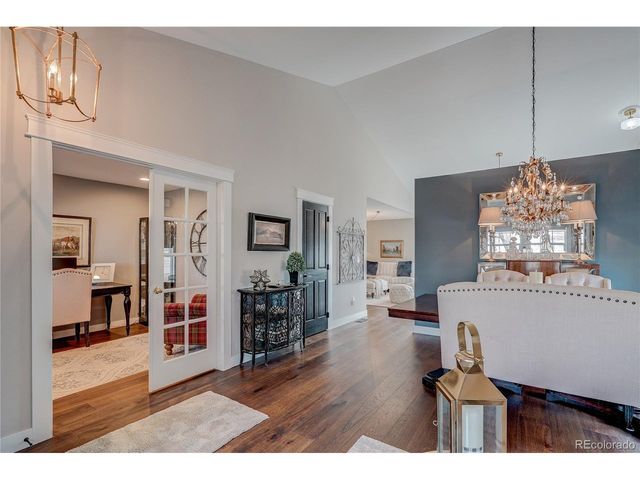 5555 S Rome St, Aurora, CO 80015