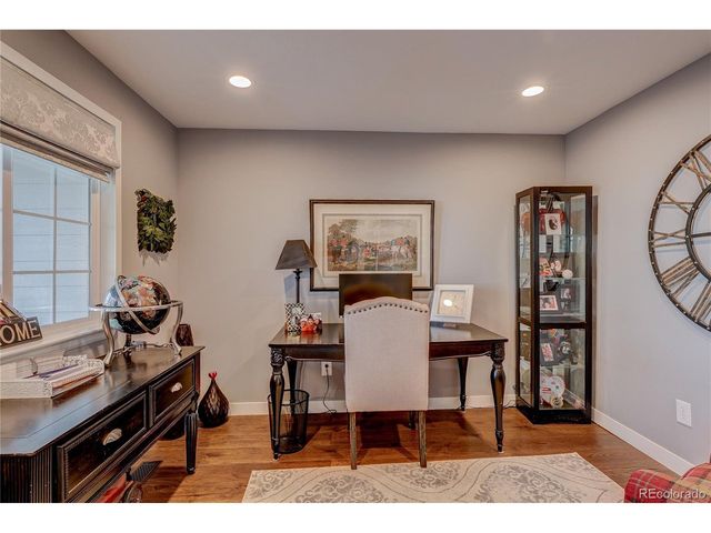 5555 S Rome St, Aurora, CO 80015