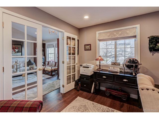 5555 S Rome St, Aurora, CO 80015