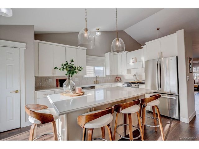 5555 S Rome St, Aurora, CO 80015