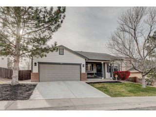 5555 S Rome St, Aurora, CO 80015