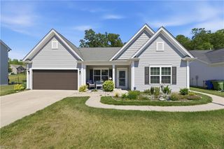 123 Dolomite Drive, Gibsonville, NC 27249