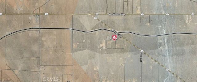 0 Avenue W, Llano, CA 93544